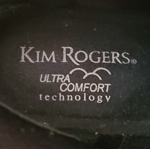 Booties - Picture 5 of 5